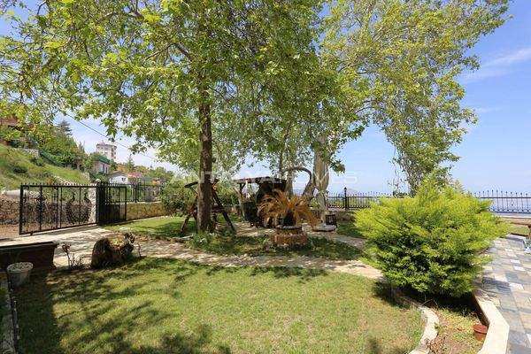 Duplex Home for Sale in Konyaalti Caglarca