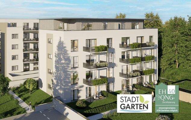 StadtGarten-Kümmersbruck