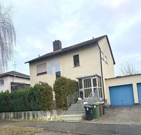 Immenhausen Häuser, Immenhausen Haus kaufen