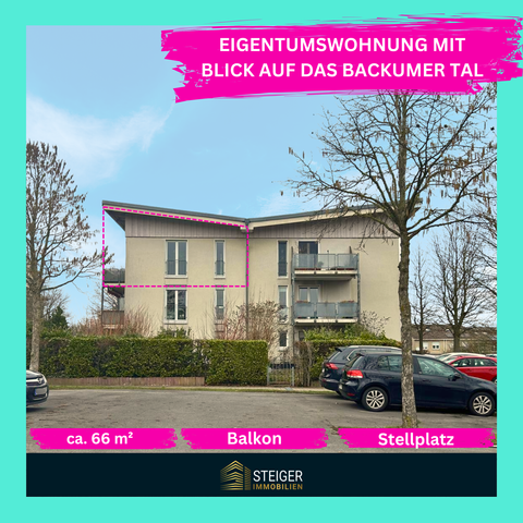 Herten Wohnungen, Herten Wohnung kaufen