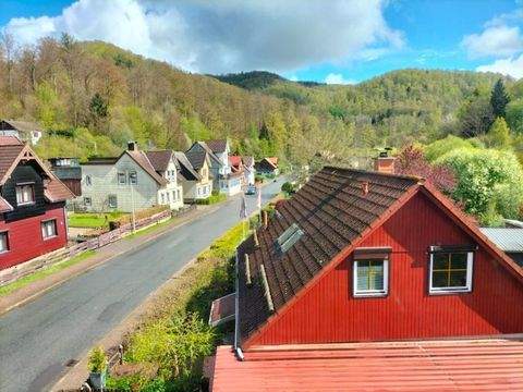 Walkenried Wohnungen, Walkenried Wohnung mieten