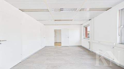 Saarbrücken Büros, Büroräume, Büroflächen 