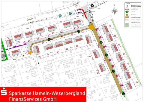 Coppenbrügge Grundstücke, Coppenbrügge Grundstück kaufen