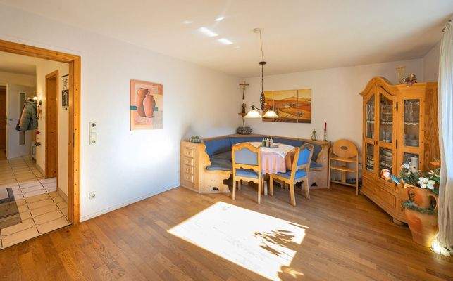 Gemüticher Essplatz