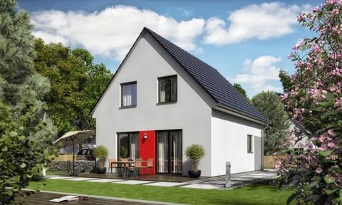 Damflos Häuser, Damflos Haus kaufen