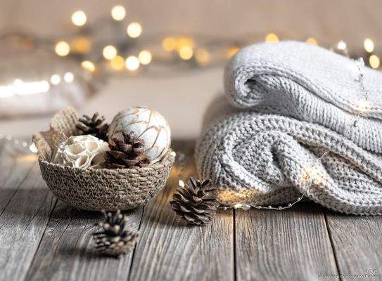 Das ICC – das Immobilien Competence Center - Weihnachtszauber liegt in der Luft - freu dich auf dein "Kripperl" 