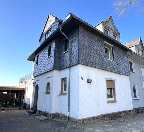 Hattingen Häuser, Hattingen Haus kaufen