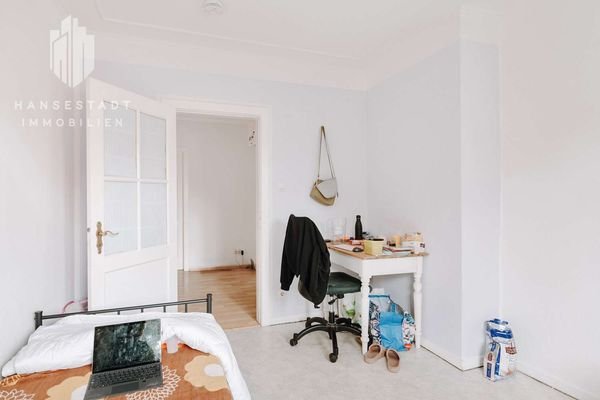Kinder-/Gäste-/Arbeitszimmer