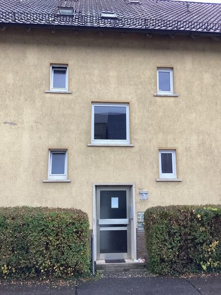 Mosbach Wohnungen, Mosbach Wohnung mieten