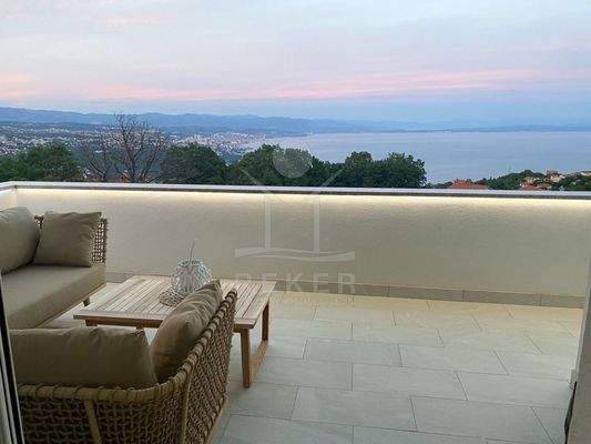 Ein Balkon für die schönsten Momente im Leben