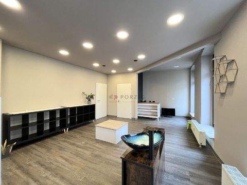 Chemnitz Ladenlokale, Ladenflächen 