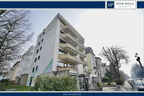 Bad Nauheim Wohnungen, Bad Nauheim Wohnung kaufen