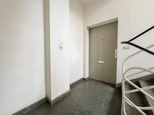 Treppenhaus / staircase