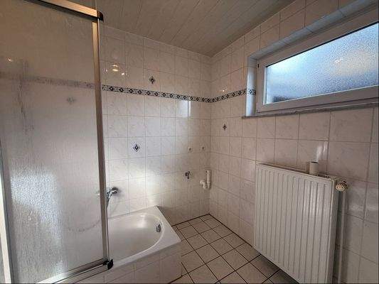 Tageslichtbadezimmer