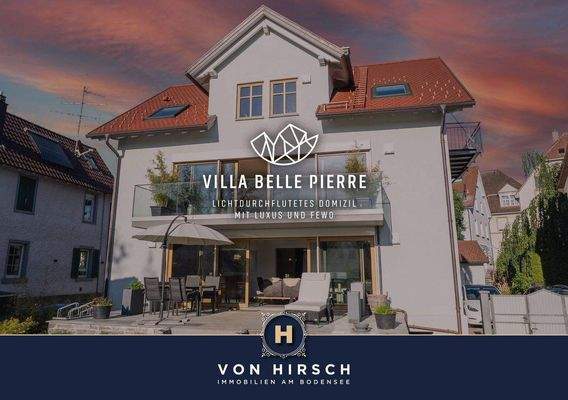 Villa Belle Pierre
