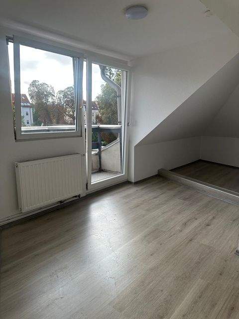 Erfurt Wohnungen, Erfurt Wohnung mieten