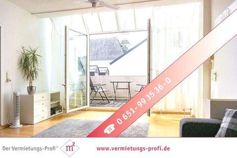 Trier Wohnungen, Trier Wohnung mieten