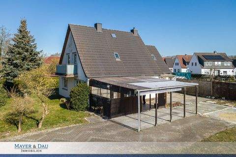 Ganderkesee Häuser, Ganderkesee Haus kaufen