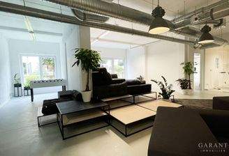 flexible Flächennutzung