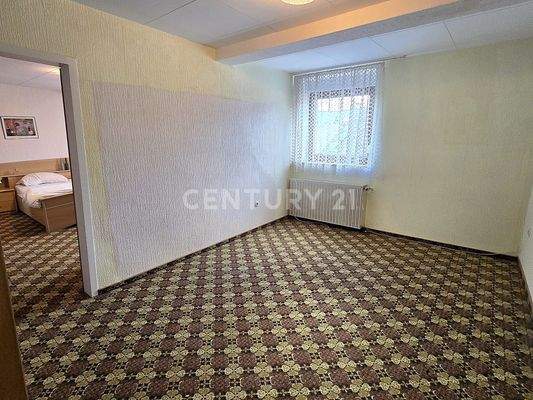 Vorraum zum Eltern - Schlafzimmer, mögliches Schrankzimmer