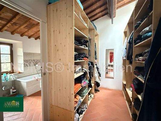 Agriturismo Restaurant