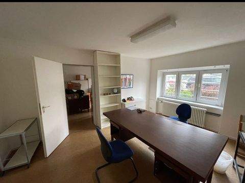 Berlin Büros, Büroräume, Büroflächen 