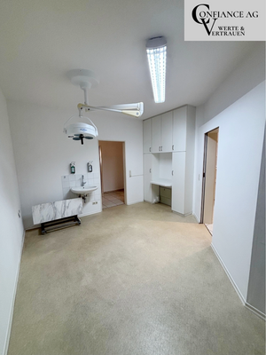 08. Behandlungszimmer 2