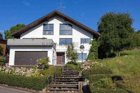 Bad Mergentheim / Stuppach Häuser, Bad Mergentheim / Stuppach Haus kaufen