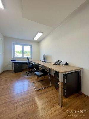Büro - EG - 2