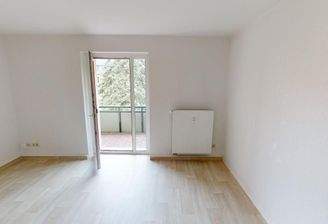 Wohnzimmer Vergleichswohnung