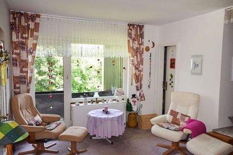 Sankt Andreasberg Wohnungen, Sankt Andreasberg Wohnung kaufen