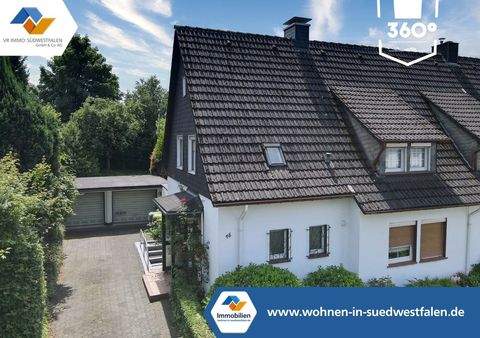 Meinerzhagen Häuser, Meinerzhagen Haus kaufen
