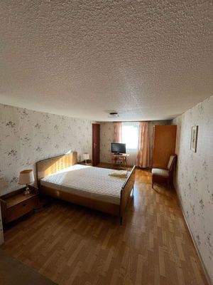 Zimmer 2 Dachgeschoss