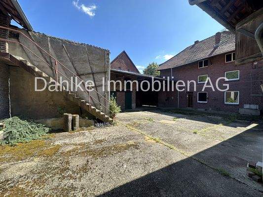Innenhof Bild 3