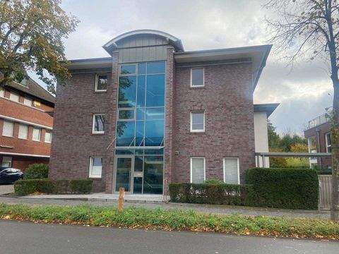 Lingen (Ems) Wohnungen, Lingen (Ems) Wohnung mieten