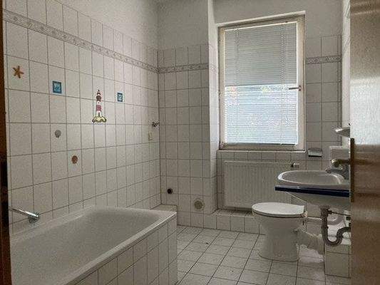 Badezimmer OG - Beispielfoto