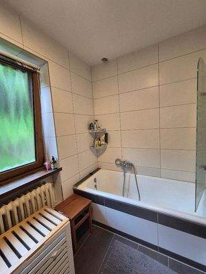 Bad im OG, Teilansicht