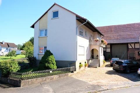Niederaula / Mengshausen Häuser, Niederaula / Mengshausen Haus kaufen