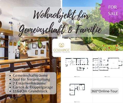 Kaulsdorf Gastronomie, Pacht, Gaststätten