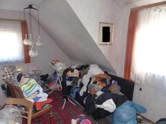 Zimmer 3 Obergeschoss