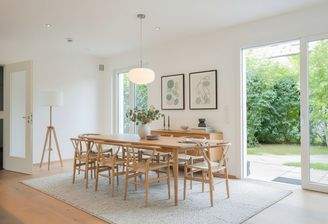 Einrichtungsvorschlag  (Staging)