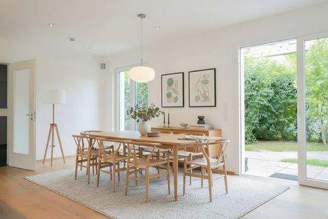 München Häuser, München Haus kaufen