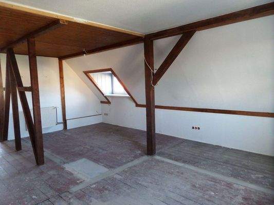 DG Wohn-Esszimmer Ausschnitt I