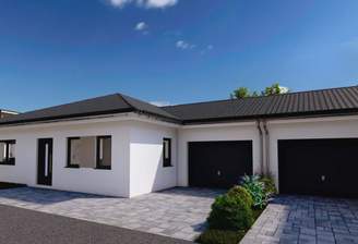 Service-Bungalow Arnstein