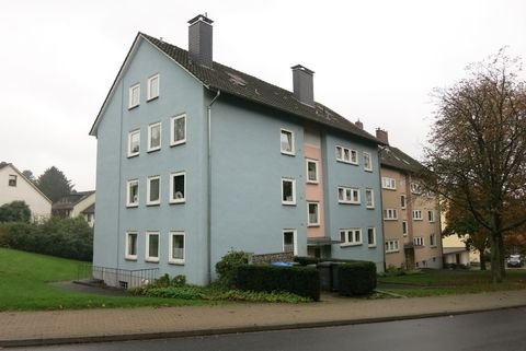 Herford Wohnungen, Herford Wohnung mieten