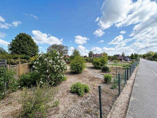 NKK - Ansicht Nord-West