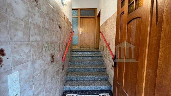 EG Eingang Ansicht 1