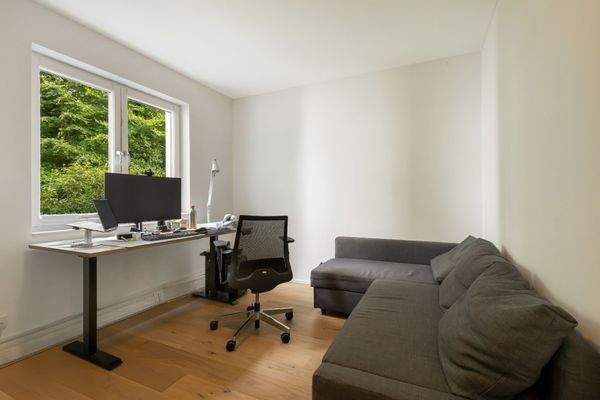 Arbeits-/Gäste-/Kinderzimmer 2