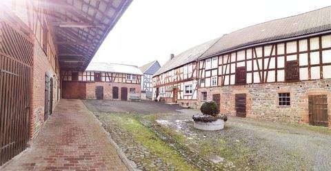 Frohnhausen Häuser, Frohnhausen Haus kaufen