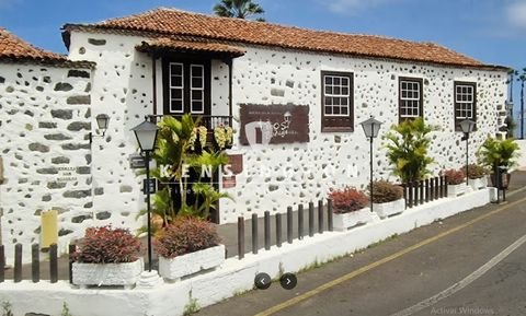 Puerto de La Cruz Häuser, Puerto de La Cruz Haus kaufen